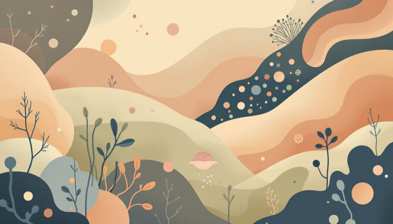 Allowing the good in and keeping the bad out