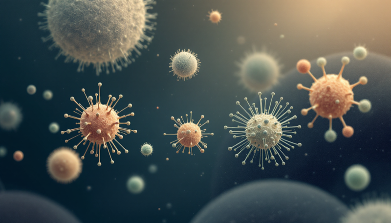 Nanoplastics, microplastics, and human exposure