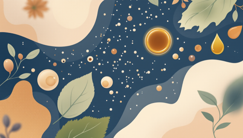 The invisible ingredient